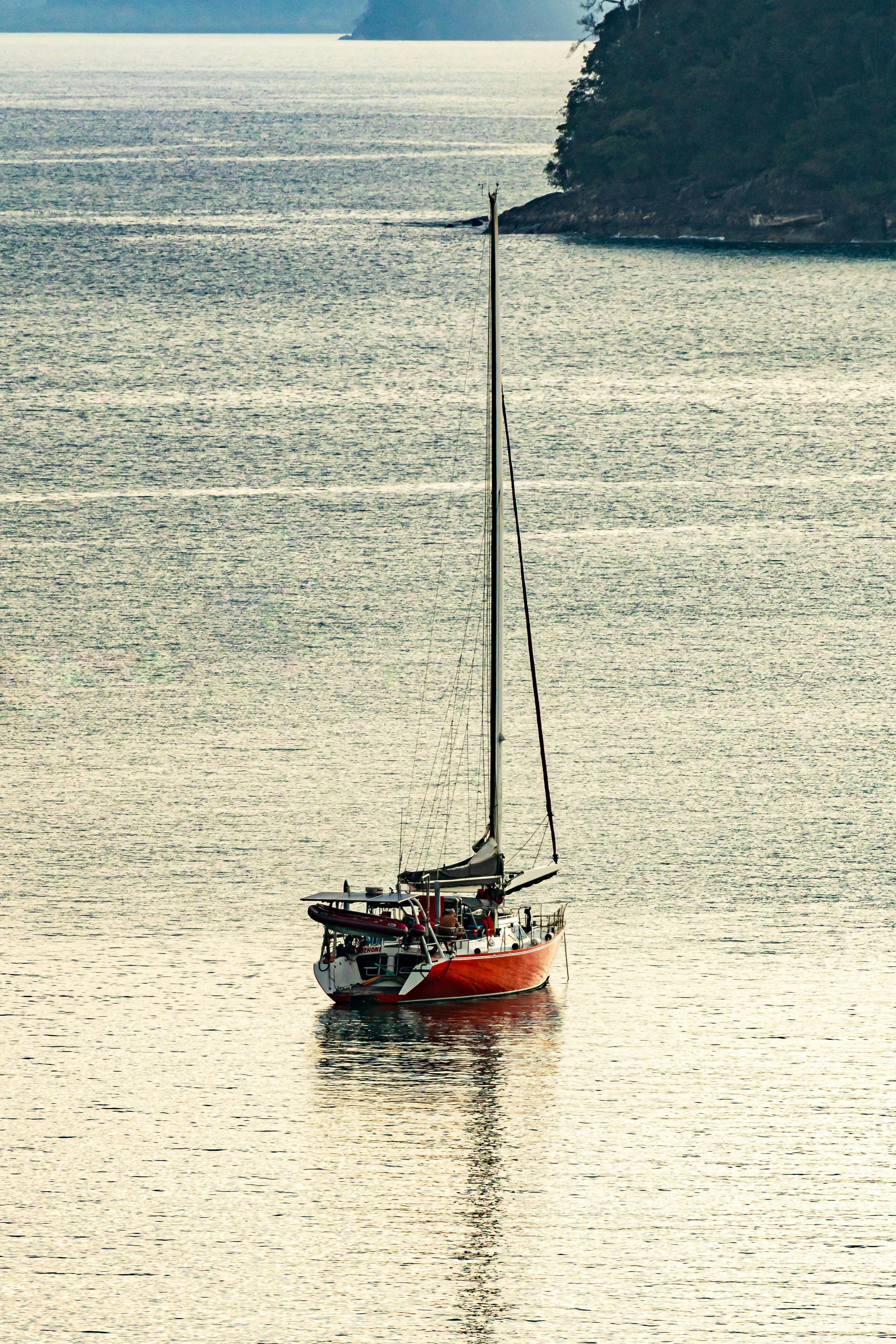 (TEST - DO NOT BOOK) Private: Paraty 6 Island Boat Tour