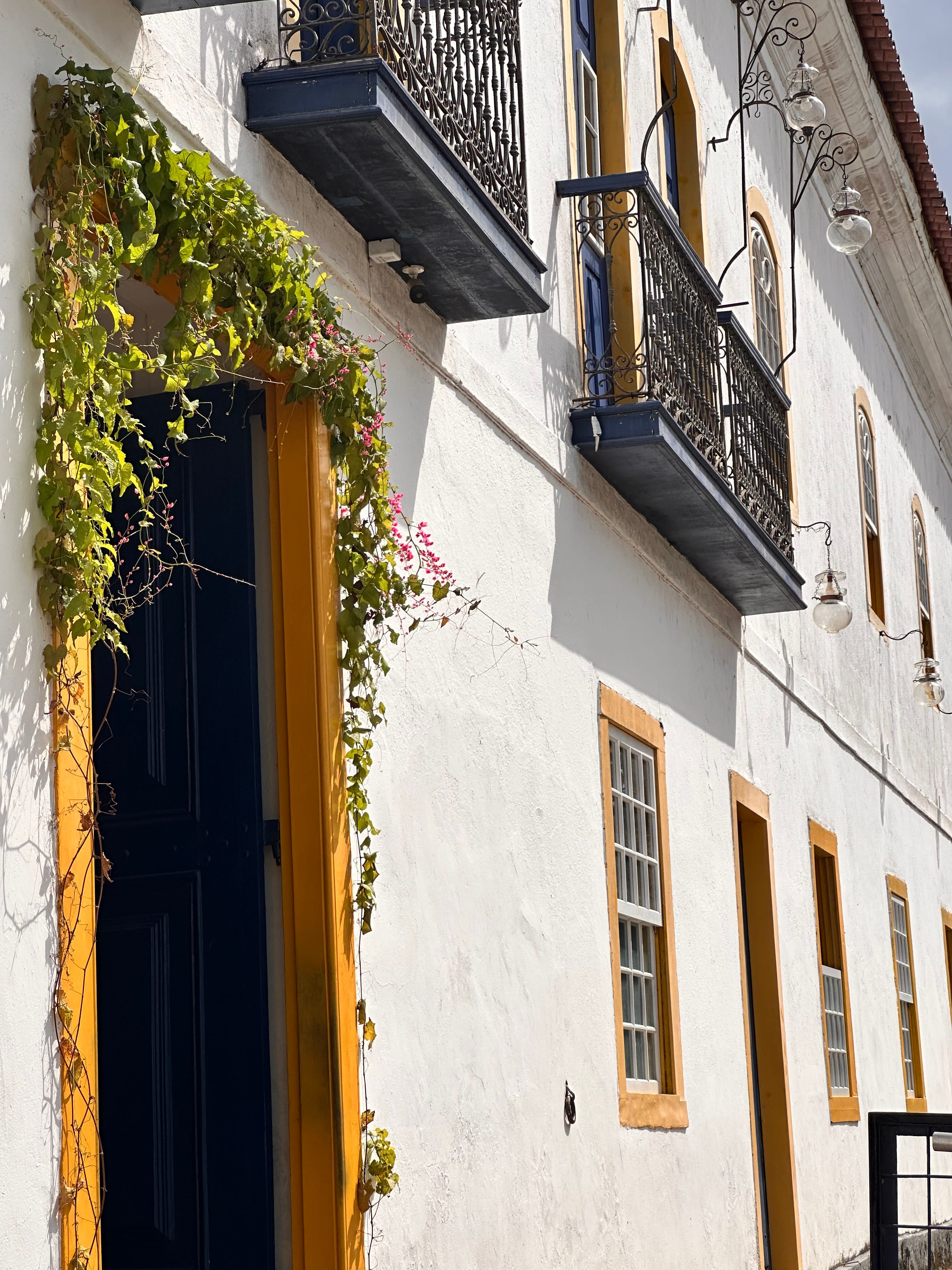 (TEST - DO NOT BOOK) Historic Center Walking Tour: Colonial History & Cachaça Tasting