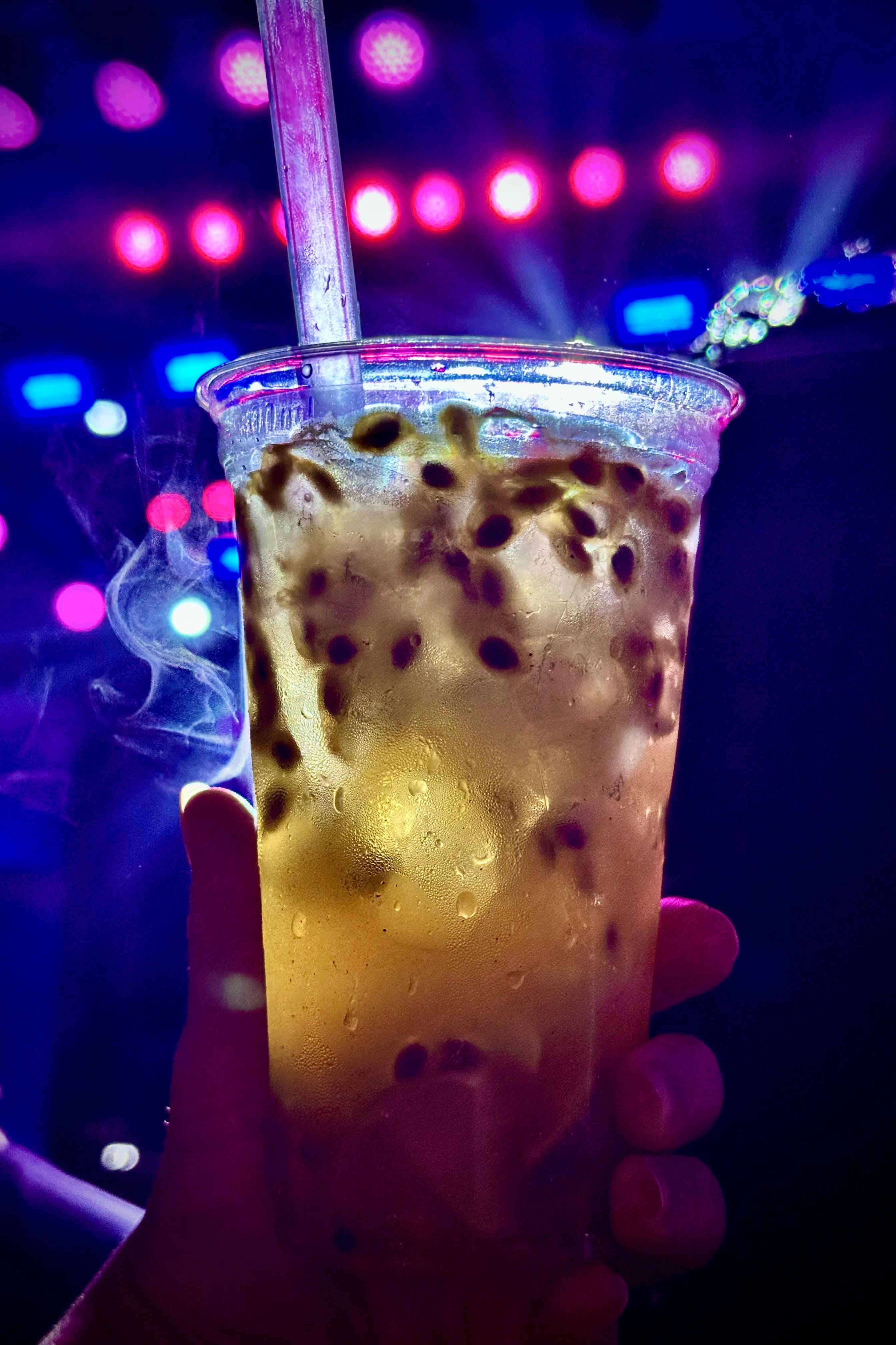 (DO NOT BOOK TEST) Paraty Night Out: Social Nightlife Experience