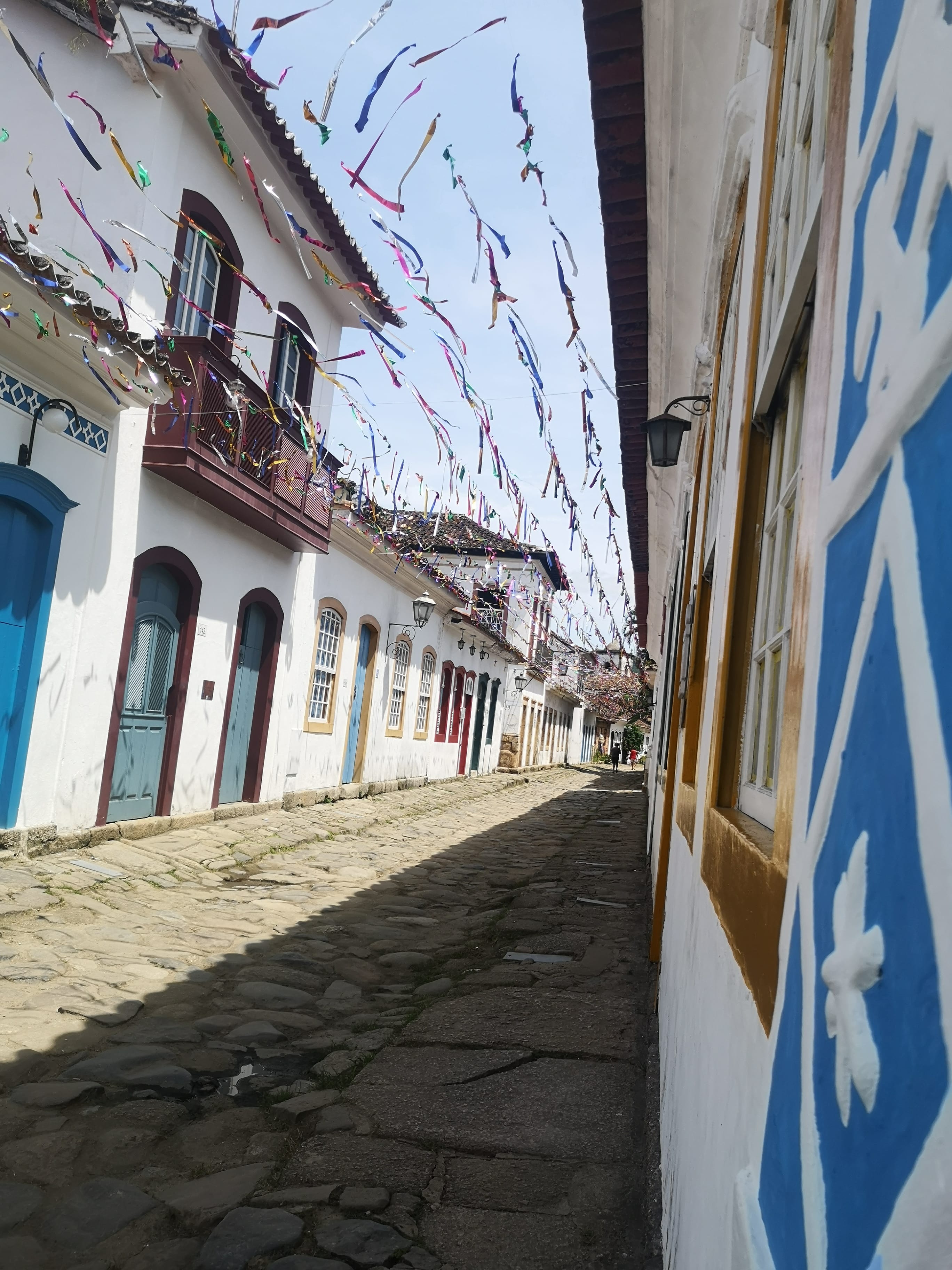 (TEST - DO NOT BOOK) Rio de Janeiro -> Paraty Transport service