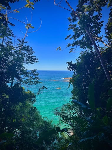 (TEST - DO NOT BOOK) From Paraty: Girls Day in Trindade – Beach & Vibes