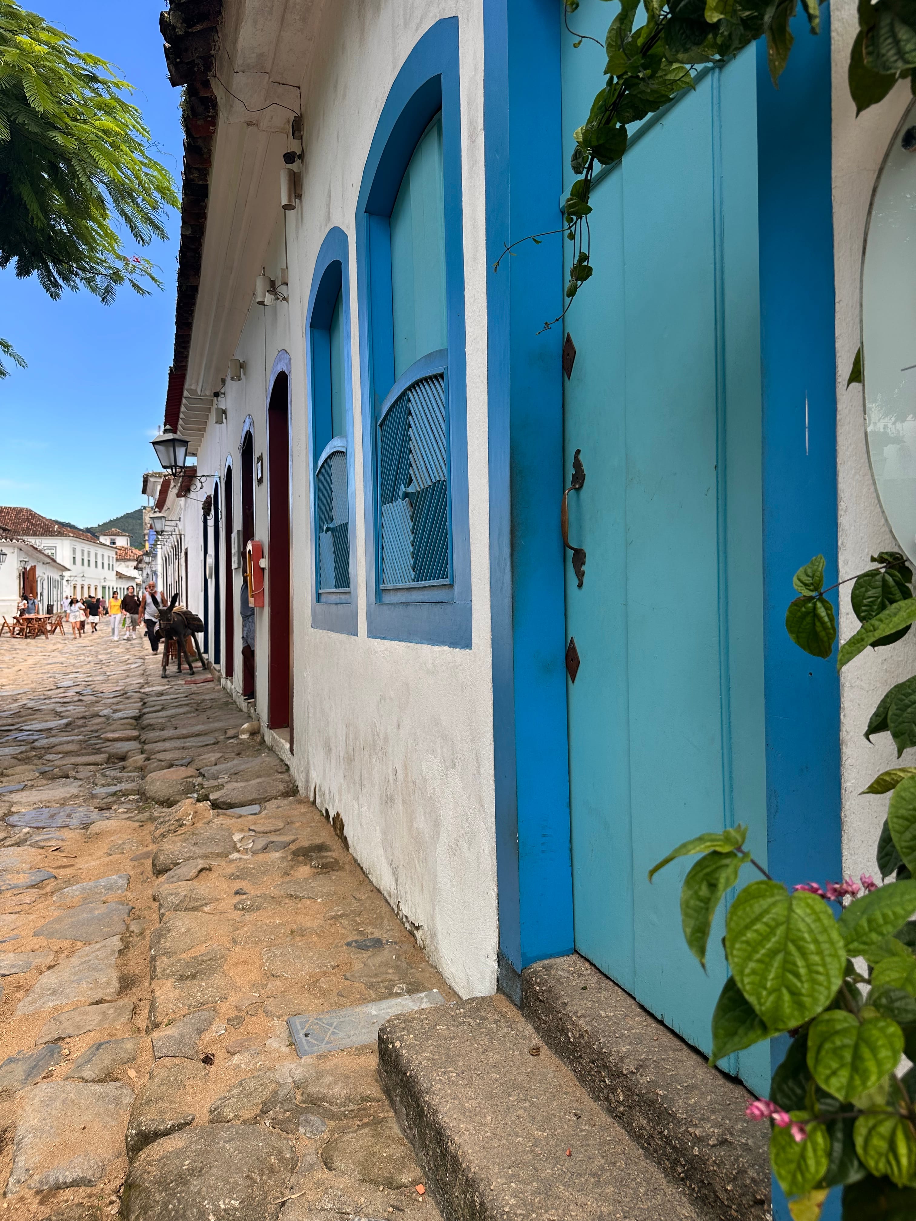 Photoshoot in the Old Town