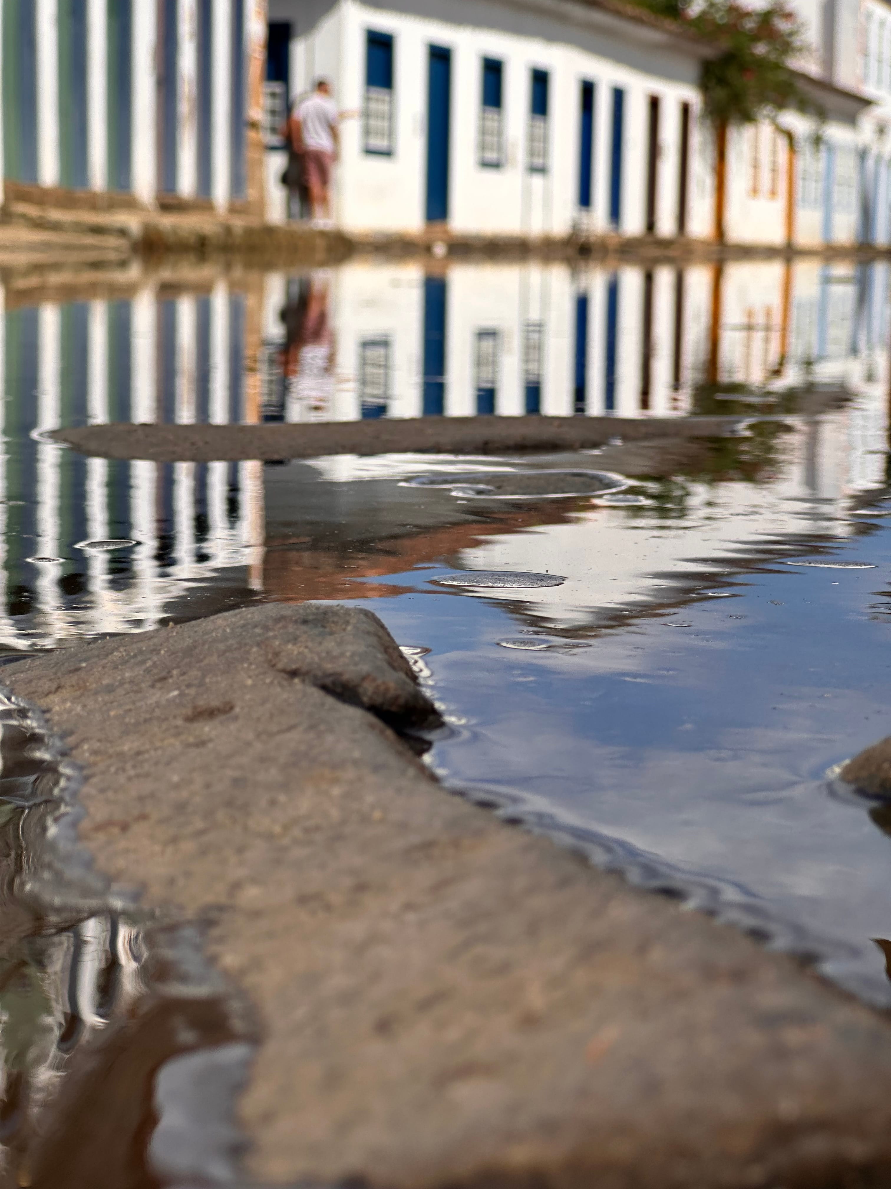 (TEST - DO NOT BOOK) Historic Center Walking Tour: Colonial History & Cachaça Tasting