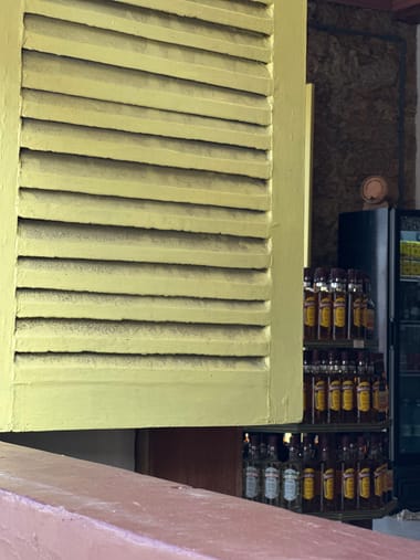 (TEST - DO NOT BOOK) Historic Center Walking Tour: Colonial History & Cachaça Tasting